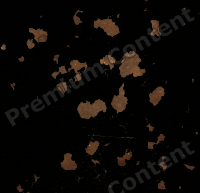 High Resolution Decal Stain Texture 0005